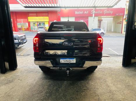 FORD Ranger 3.0 V6 4X4 LIMITED TURBO DIESEL CABINE DUPLA AUTOMTICO, Foto 7
