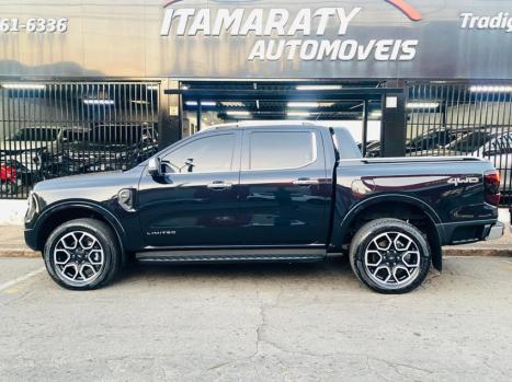 FORD Ranger 3.0 V6 4X4 LIMITED TURBO DIESEL CABINE DUPLA AUTOMTICO, Foto 8