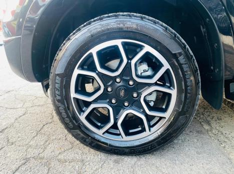 FORD Ranger 3.0 V6 4X4 LIMITED TURBO DIESEL CABINE DUPLA AUTOMTICO, Foto 10