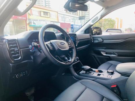 FORD Ranger 3.0 V6 4X4 LIMITED TURBO DIESEL CABINE DUPLA AUTOMTICO, Foto 13