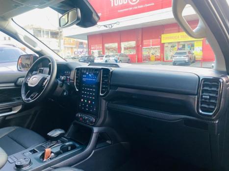 FORD Ranger 3.0 V6 4X4 LIMITED TURBO DIESEL CABINE DUPLA AUTOMTICO, Foto 14