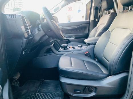 FORD Ranger 3.0 V6 4X4 LIMITED TURBO DIESEL CABINE DUPLA AUTOMTICO, Foto 15