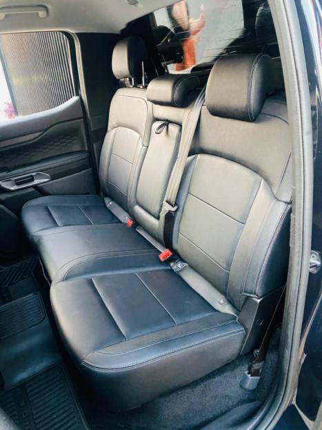 FORD Ranger 3.0 V6 4X4 LIMITED TURBO DIESEL CABINE DUPLA AUTOMTICO, Foto 16