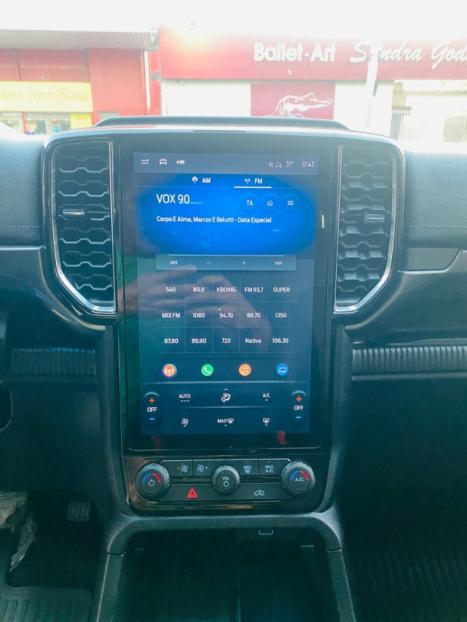 FORD Ranger 3.0 V6 4X4 LIMITED TURBO DIESEL CABINE DUPLA AUTOMTICO, Foto 18