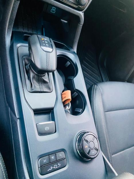FORD Ranger 3.0 V6 4X4 LIMITED TURBO DIESEL CABINE DUPLA AUTOMTICO, Foto 19