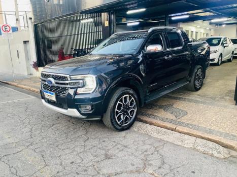 FORD Ranger 3.0 V6 4X4 LIMITED PLUS TURBO DIESEL CABINE DUPLA AUTOMTICO, Foto 1
