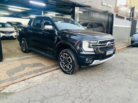 FORD Ranger 3.0 V6 4X4 LIMITED PLUS TURBO DIESEL CABINE DUPLA AUTOMTICO, Foto 3