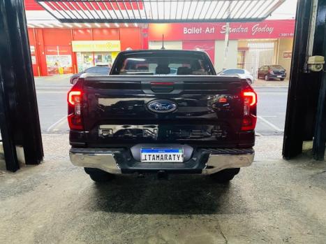 FORD Ranger 3.0 V6 4X4 LIMITED PLUS TURBO DIESEL CABINE DUPLA AUTOMTICO, Foto 7