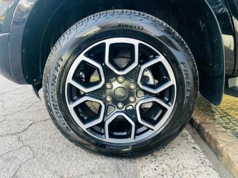 FORD Ranger 3.0 V6 4X4 LIMITED PLUS TURBO DIESEL CABINE DUPLA AUTOMTICO, Foto 10