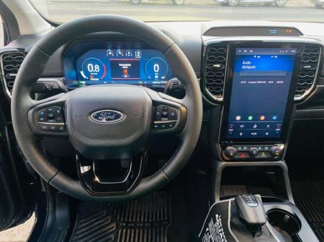 FORD Ranger 3.0 V6 4X4 LIMITED PLUS TURBO DIESEL CABINE DUPLA AUTOMTICO, Foto 11