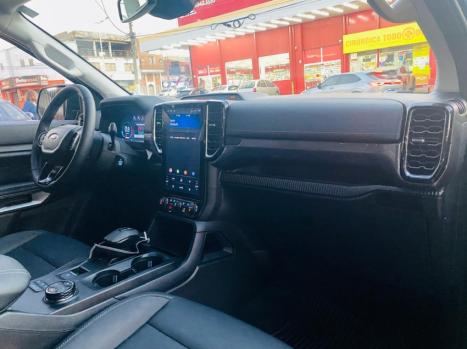 FORD Ranger 3.0 V6 4X4 LIMITED PLUS TURBO DIESEL CABINE DUPLA AUTOMTICO, Foto 14