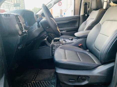 FORD Ranger 3.0 V6 4X4 LIMITED PLUS TURBO DIESEL CABINE DUPLA AUTOMTICO, Foto 15