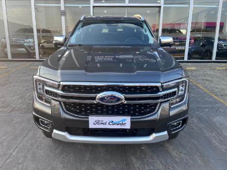 FORD Ranger 3.0 V6 4X4 LIMITED TURBO DIESEL CABINE DUPLA AUTOMTICO, Foto 2