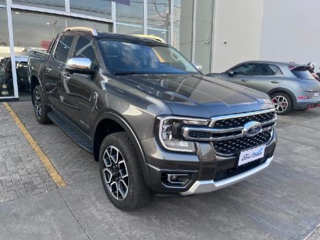 FORD Ranger 3.0 V6 4X4 LIMITED TURBO DIESEL CABINE DUPLA AUTOMTICO, Foto 3
