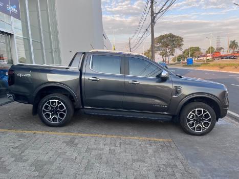 FORD Ranger 3.0 V6 4X4 LIMITED TURBO DIESEL CABINE DUPLA AUTOMTICO, Foto 4