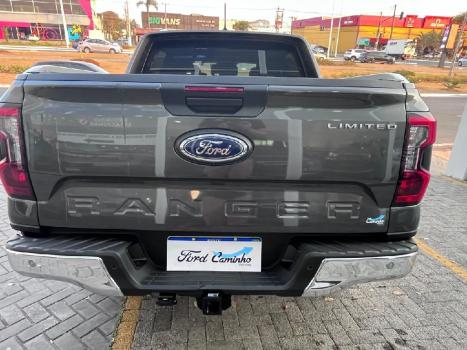 FORD Ranger 3.0 V6 4X4 LIMITED TURBO DIESEL CABINE DUPLA AUTOMTICO, Foto 6