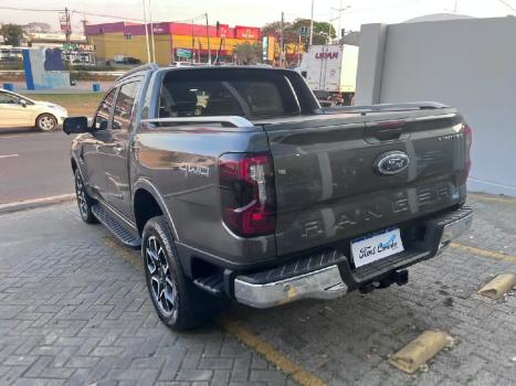 FORD Ranger 3.0 V6 4X4 LIMITED TURBO DIESEL CABINE DUPLA AUTOMTICO, Foto 7