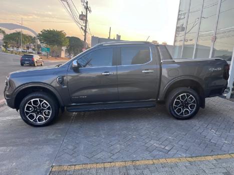 FORD Ranger 3.0 V6 4X4 LIMITED TURBO DIESEL CABINE DUPLA AUTOMTICO, Foto 8