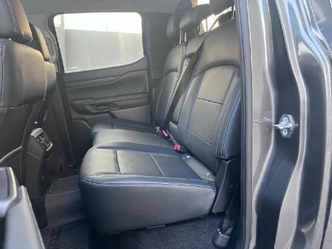 FORD Ranger 3.0 V6 4X4 LIMITED TURBO DIESEL CABINE DUPLA AUTOMTICO, Foto 9