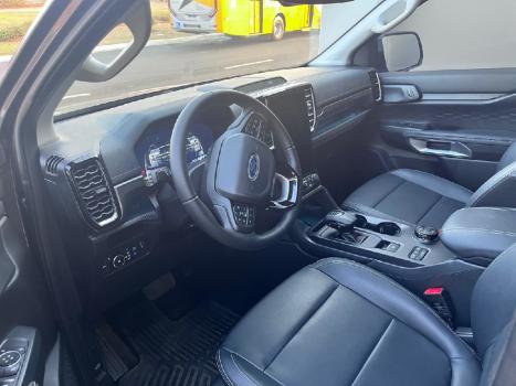 FORD Ranger 3.0 V6 4X4 LIMITED TURBO DIESEL CABINE DUPLA AUTOMTICO, Foto 10