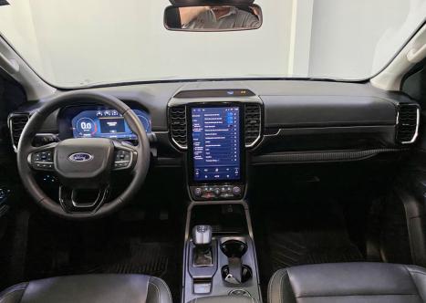 FORD Ranger 3.0 V6 4X4 LIMITED PLUS TURBO DIESEL CABINE DUPLA AUTOMTICO, Foto 7