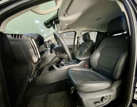 FORD Ranger 3.0 V6 4X4 LIMITED PLUS TURBO DIESEL CABINE DUPLA AUTOMTICO, Foto 8