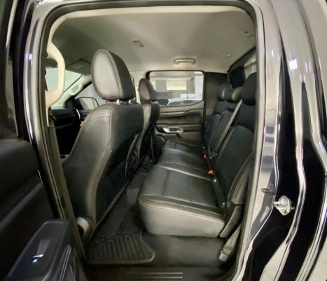 FORD Ranger 3.0 V6 4X4 LIMITED PLUS TURBO DIESEL CABINE DUPLA AUTOMTICO, Foto 10