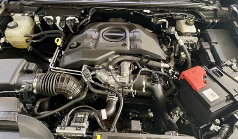 FORD Ranger 3.0 V6 4X4 LIMITED PLUS TURBO DIESEL CABINE DUPLA AUTOMTICO, Foto 13