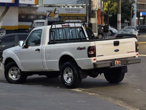 FORD Ranger 3.0 XL 4X4 TURBO DIESEL CABINE SIMPLES, Foto 3