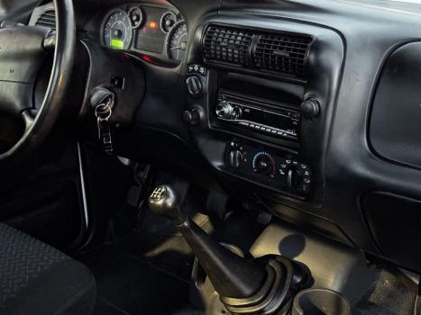 FORD Ranger 3.0 XL 4X4 TURBO DIESEL CABINE SIMPLES, Foto 7