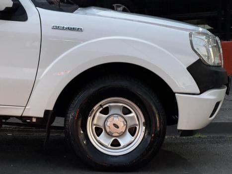 FORD Ranger 3.0 XL 4X4 TURBO DIESEL CABINE SIMPLES, Foto 8
