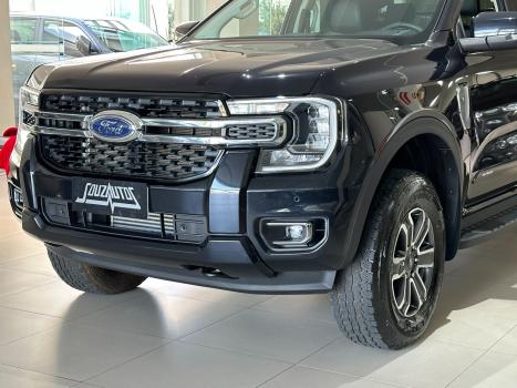 FORD Ranger 3.0 XLT 4X4 TURBO DIESEL CABINE DULPA, Foto 5