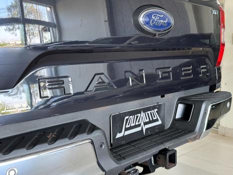 FORD Ranger 3.0 XLT 4X4 TURBO DIESEL CABINE DULPA, Foto 15