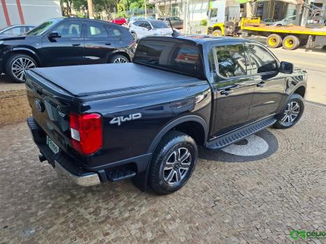 FORD Ranger 3.0 XLT 4X4 TURBO DIESEL CABINE DULPA, Foto 2