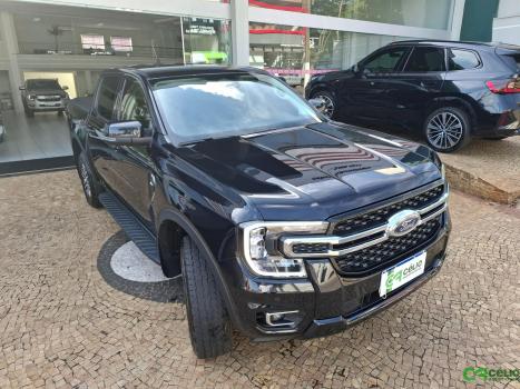 FORD Ranger 3.0 XLT 4X4 TURBO DIESEL CABINE DULPA, Foto 3