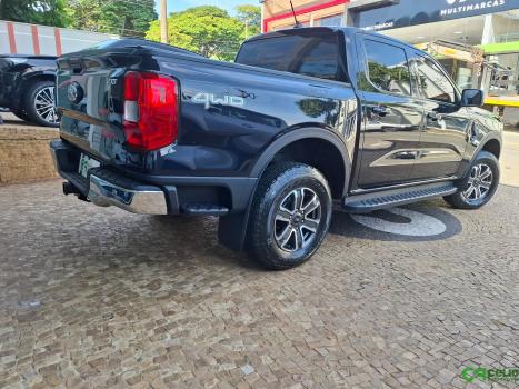 FORD Ranger 3.0 XLT 4X4 TURBO DIESEL CABINE DULPA, Foto 4