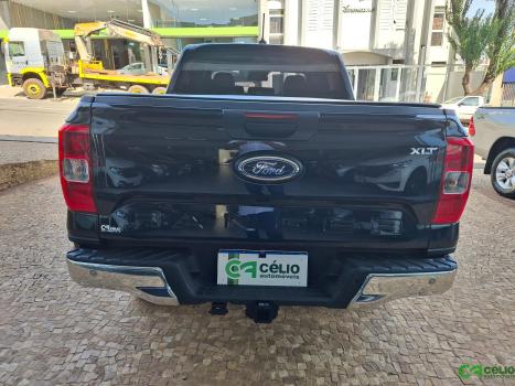 FORD Ranger 3.0 XLT 4X4 TURBO DIESEL CABINE DULPA, Foto 5