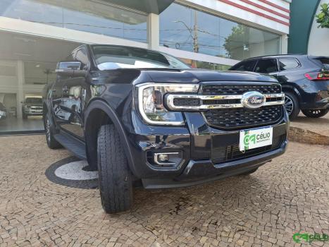 FORD Ranger 3.0 XLT 4X4 TURBO DIESEL CABINE DULPA, Foto 6