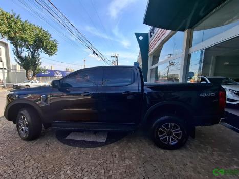 FORD Ranger 3.0 XLT 4X4 TURBO DIESEL CABINE DULPA, Foto 7