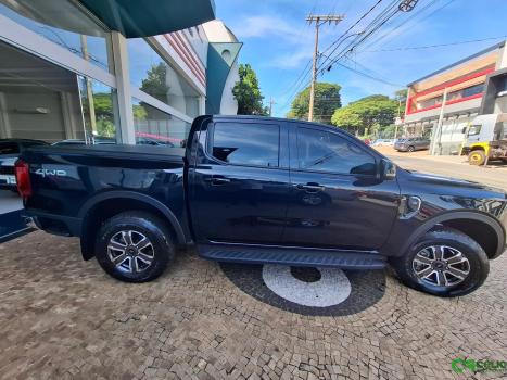 FORD Ranger 3.0 XLT 4X4 TURBO DIESEL CABINE DULPA, Foto 8