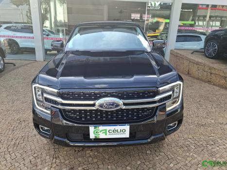 FORD Ranger 3.0 XLT 4X4 TURBO DIESEL CABINE DULPA, Foto 9