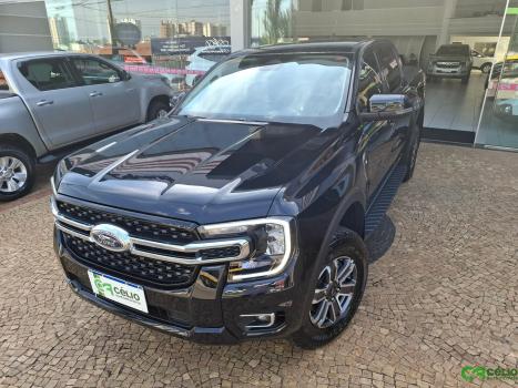 FORD Ranger 3.0 XLT 4X4 TURBO DIESEL CABINE DULPA, Foto 10
