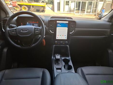 FORD Ranger 3.0 XLT 4X4 TURBO DIESEL CABINE DULPA, Foto 11