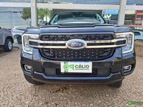 FORD Ranger 3.0 XLT 4X4 TURBO DIESEL CABINE DULPA, Foto 14