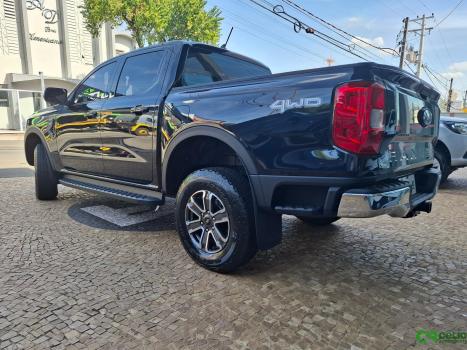 FORD Ranger 3.0 XLT 4X4 TURBO DIESEL CABINE DULPA, Foto 15