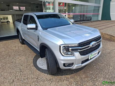FORD Ranger 3.0 XLT 4X4 TURBO DIESEL CABINE DULPA, Foto 2