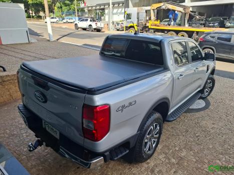 FORD Ranger 3.0 XLT 4X4 TURBO DIESEL CABINE DULPA, Foto 3