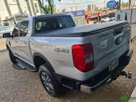 FORD Ranger 3.0 XLT 4X4 TURBO DIESEL CABINE DULPA, Foto 4