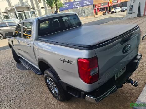 FORD Ranger 3.0 XLT 4X4 TURBO DIESEL CABINE DULPA, Foto 6