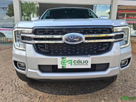FORD Ranger 3.0 XLT 4X4 TURBO DIESEL CABINE DULPA, Foto 7